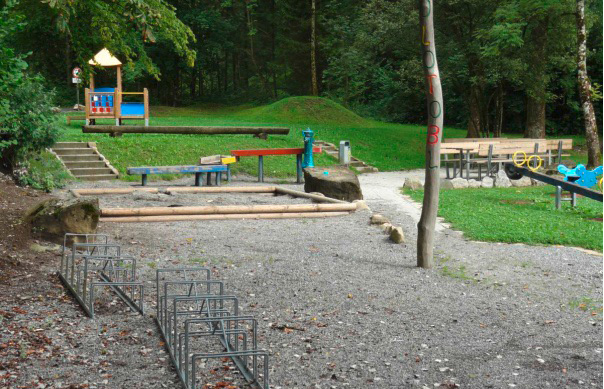 Spielplatz