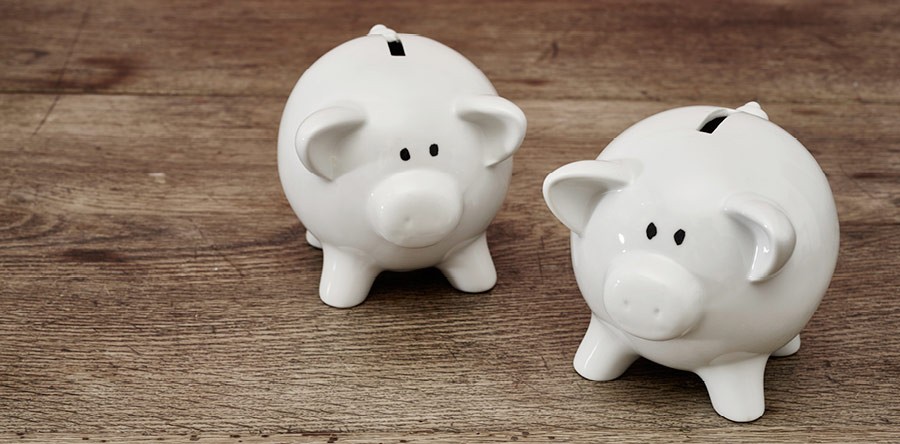 Verantwortungsvoller Umgang mit Finanzen